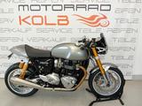 Triumph Thruxton 1200 R - TRIUMPH THRUXTON 1200