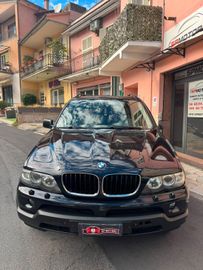 BMW X5 - 5