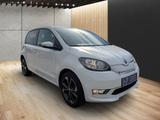 Skoda Citigo e iV Best of Batteriestatus 93% Klima - Skoda Citigo aus 2021