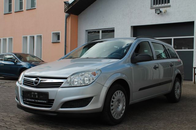 Opel Astra H Caravan Selection "110 Jahre" TÜV NEU