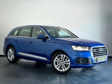 Audi Q7 - 7