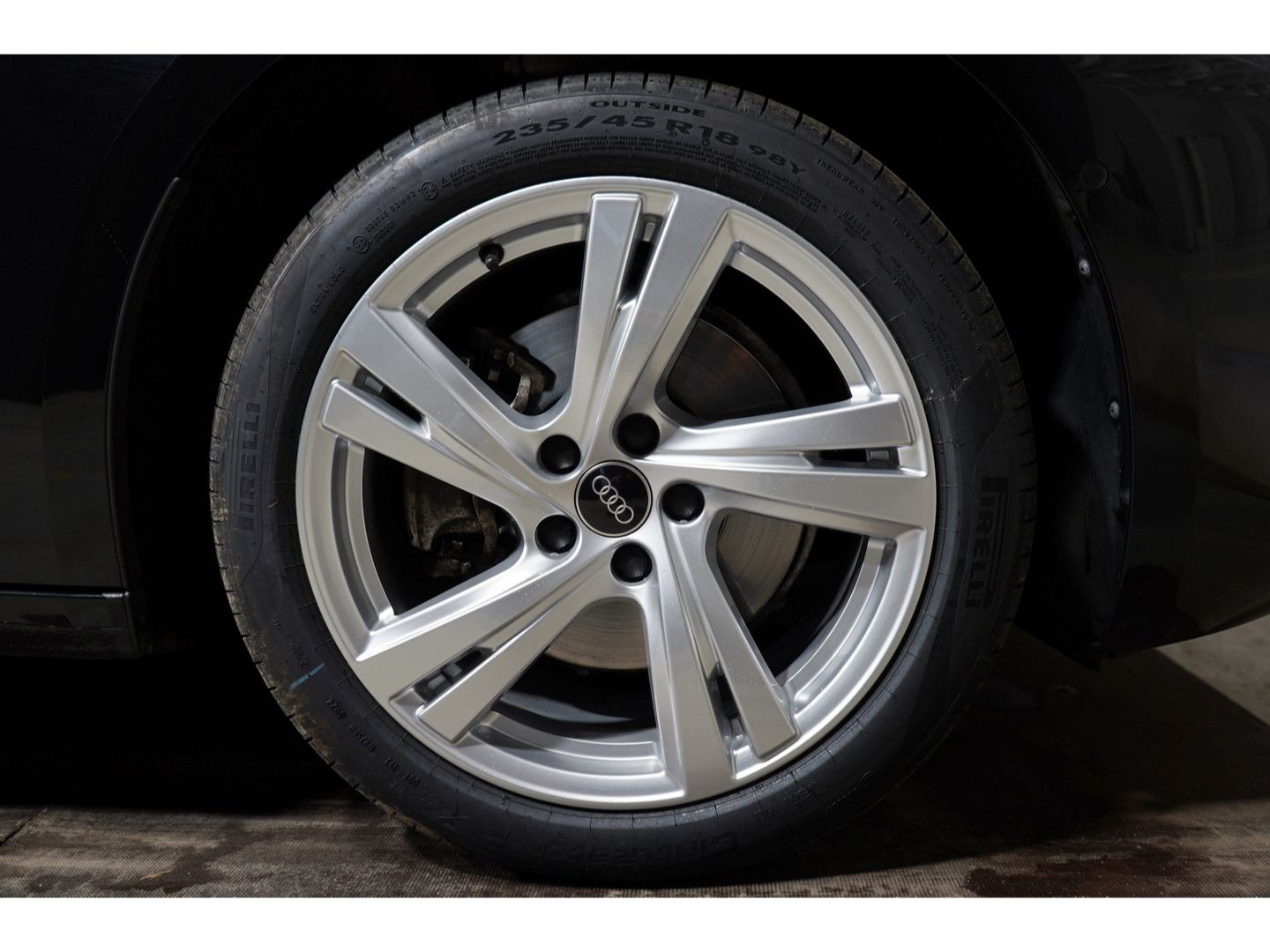 Audi A5 - Bild 13