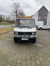 Mercedes-Benz 307  H-Kennzeichen / Grüne Plakette - Mercedes-Benz 1985