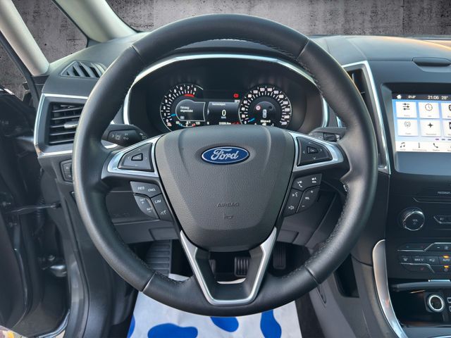 Ford S-Max S-MAX Titanium