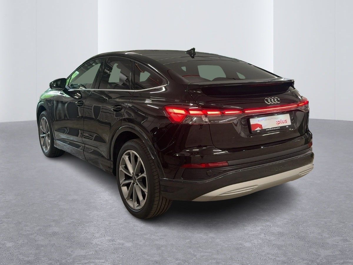 Audi Q4 e-tron - Bild 3