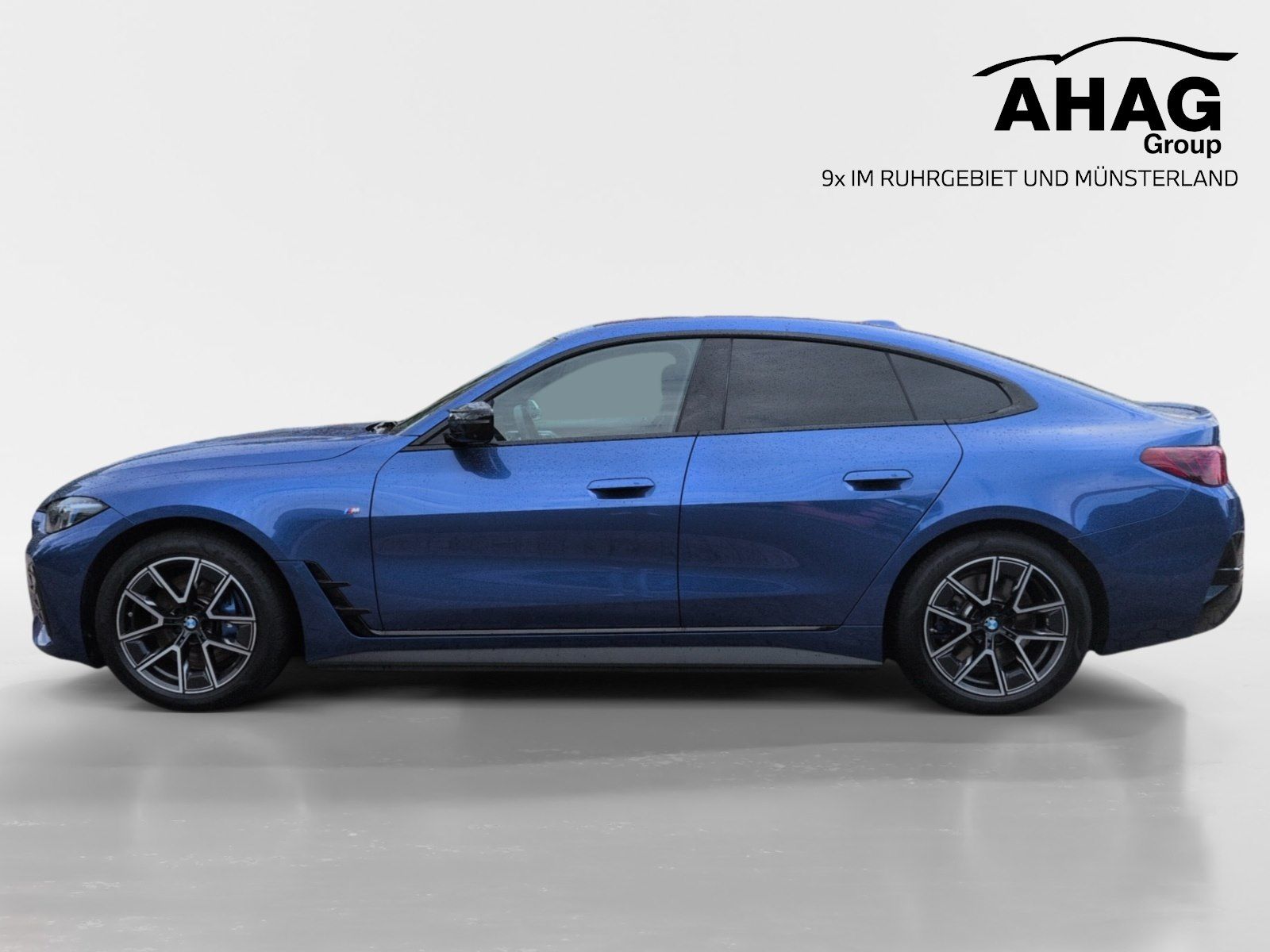 BMW i4 - Bild 6