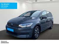 Volkswagen Touran - Vorschau Bild 1