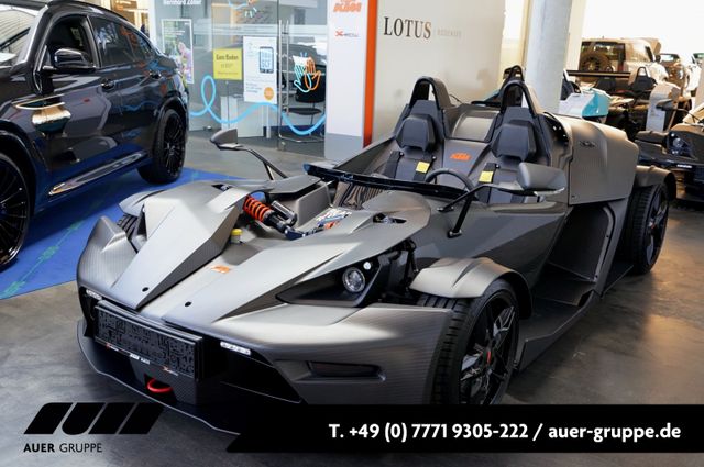 KTM X-Bow R Facelift Roadster (Leder)