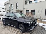 Mercedes-Benz GLE 300 d 4MATIC - AMG Paket, Pano, Burmester-So - gebrauchte Mercedes-Benz GLE 300 aus dem Jahr 2022
