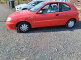 Daewoo lanos Benzin 76000km , mit TÜF bis ... - Daewoo Lanos Benziner Gebrauchtwagen