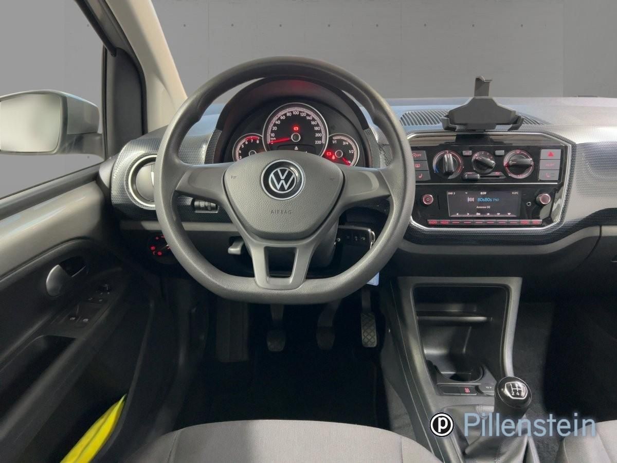 Volkswagen up! - Bild 7
