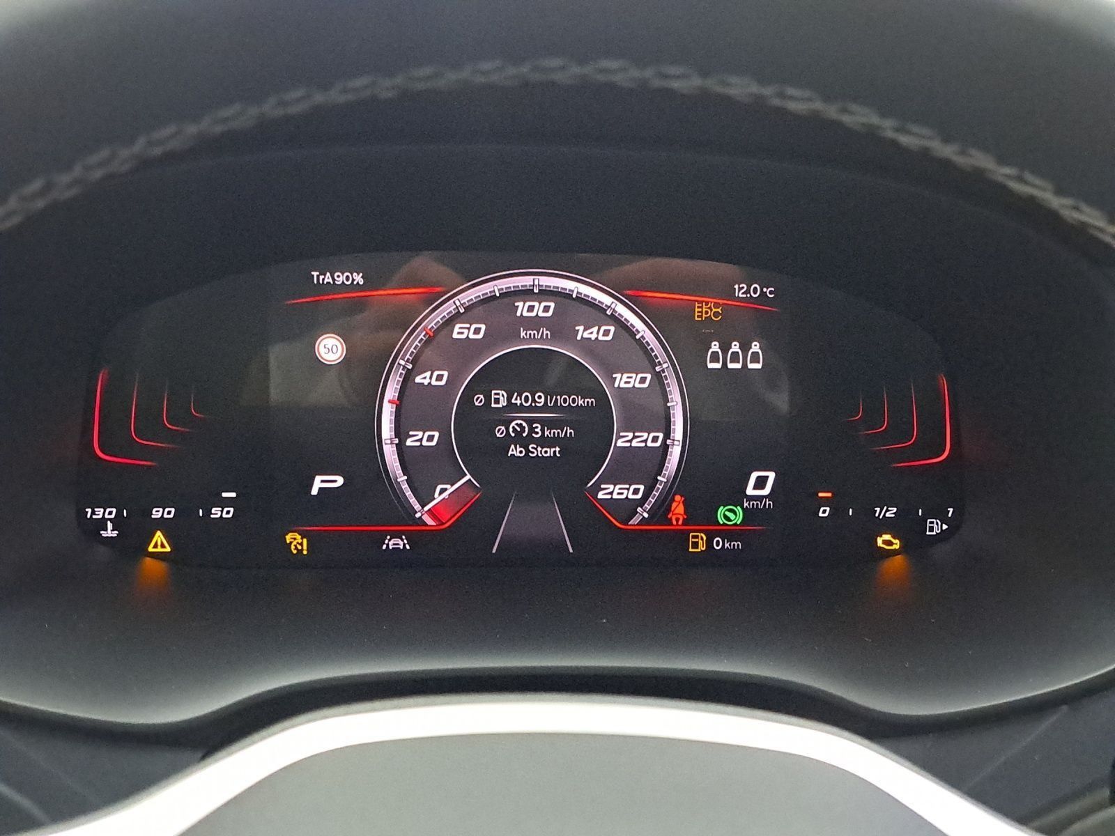 Seat Ateca - Bild 14
