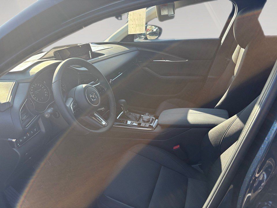 Fahrzeugabbildung Mazda CX-30 X 2.0i 186PS A/T Exclusive SUNR