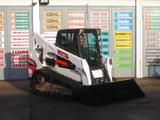 Bobcat Kettenlader BOBCAT T 770 * HIGH FLOW * KLIMA * - Bobcat Mini-/Kompaktbagger