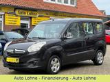 Opel Combo D Tour Edition L1H1 Klimaanlage - gebrauchte Opel Combo aus dem Jahr 2013