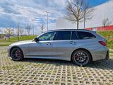 BMW M340d xdrive Touring - EZ 10/24, 42.000 km - BMW: Kombi, E34