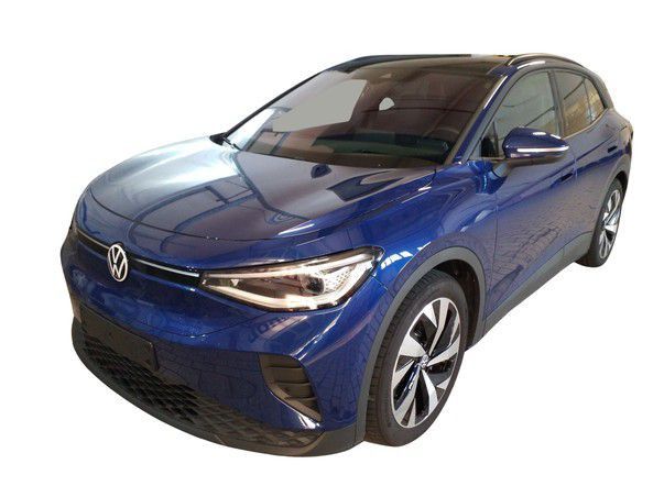 ID.4 Pro 77 kWh 210 kW