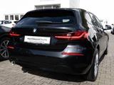 BMW 116i Advantage LED ALUFELGEN 17 ZOLL NAVI SHZ - : 17 Alufelgen Zoll