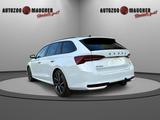 Skoda Octavia Combi 2.0TSI 4x4 Sportline MATRIX/AHK - Skoda Octavia mit Benzin-Antrieb: Kombi, Automatik