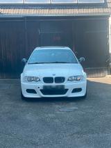 BMW E46 318ci I 170.000km I TÜV - BMW 318: Coupe, Ci E46