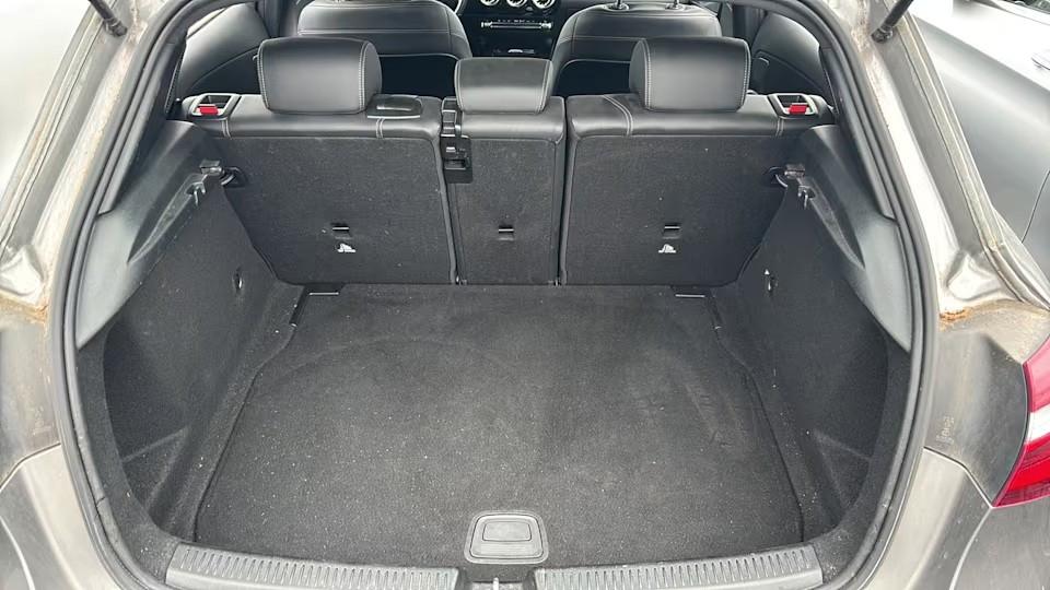 Mercedes-Benz A-Class Aut Progressive *PANO*Burmester*MBUX*Media, миниатюра 8