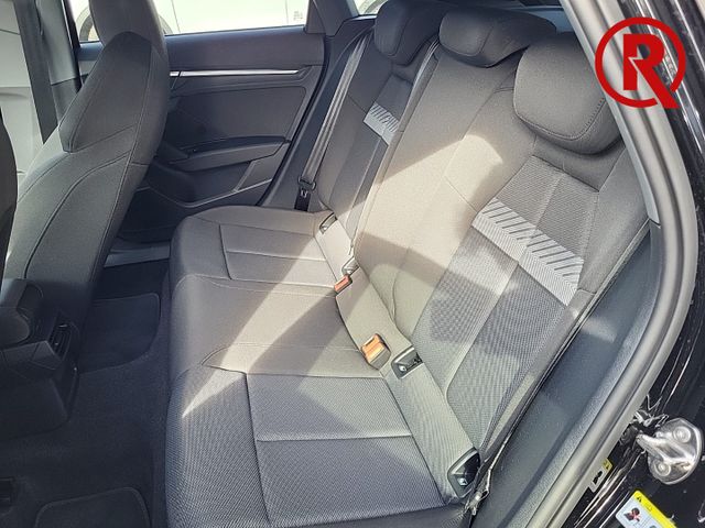 A3 Sportback 35 TFSI advanced 1.5 Android Auto A