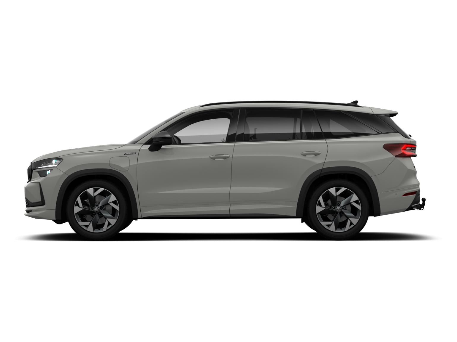 Skoda Kodiaq Sportline 1.5 TSI iV DSG AHK+Navi+Trav... imagem 2