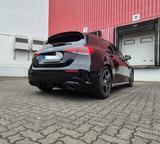 Mercedes-Benz A 180 - AMG  Line / Pano / Kamera /Spur - Mercedes-Benz A 180 Gebrauchtwagen in Bremen