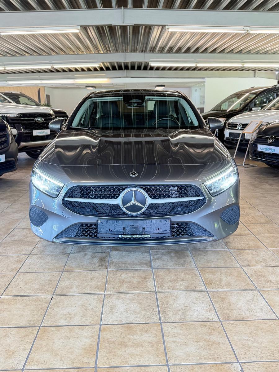 Mercedes-Benz A-Class Limousine*Led*Camera*Automatik*, миниатюра 15