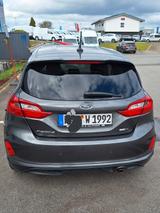 Ford Fiesta 1,0 EcoBoost Hybrid 114kW ST-Line ST-Line - Ford Fiesta Gebrauchtwagen in Hamm