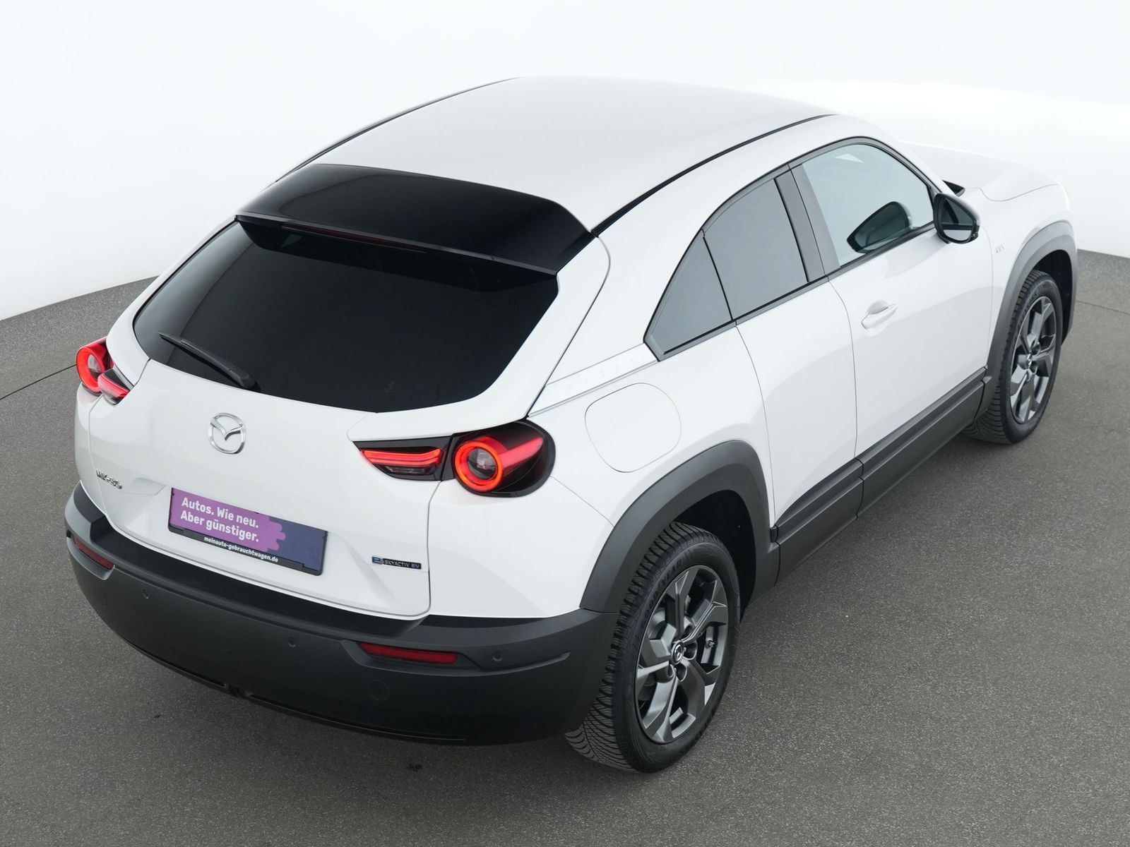 Mazda MX-30 - Bild 11