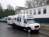Ford E350,7,3l V8 Diesel mit Allrad[4x4] - Ford F 350
