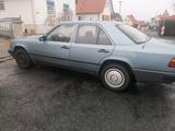 Mercedes-Benz 230E w124 - gebrauchte Mercedes-Benz 230 aus dem Jahr 1986