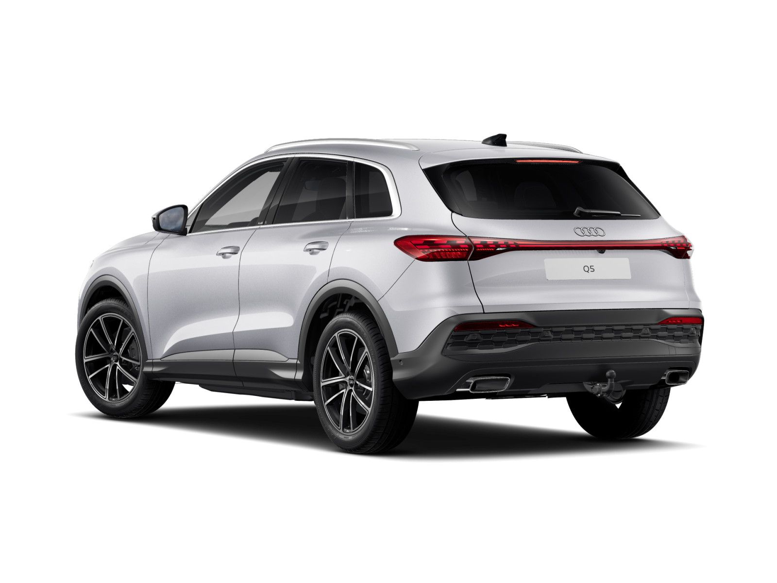 Audi Q5 - Bild 7