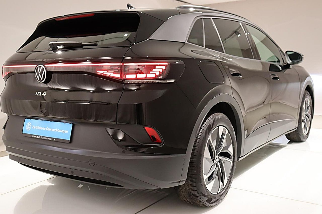 Volkswagen ID.4 - Bild 4