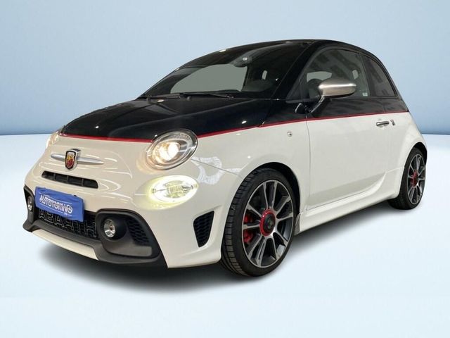 Abarth 595 1.4 T-Jet Turismo