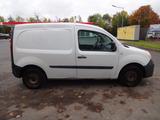 Renault Kangoo Rapid Basis 1,5  Diesel - Renault Kangoo aus 2010 mit Diesel-Antrieb