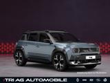Renault 4 E-Tech Techno 150 Comfort Range Winter Komfort - Renault R 4: Blau