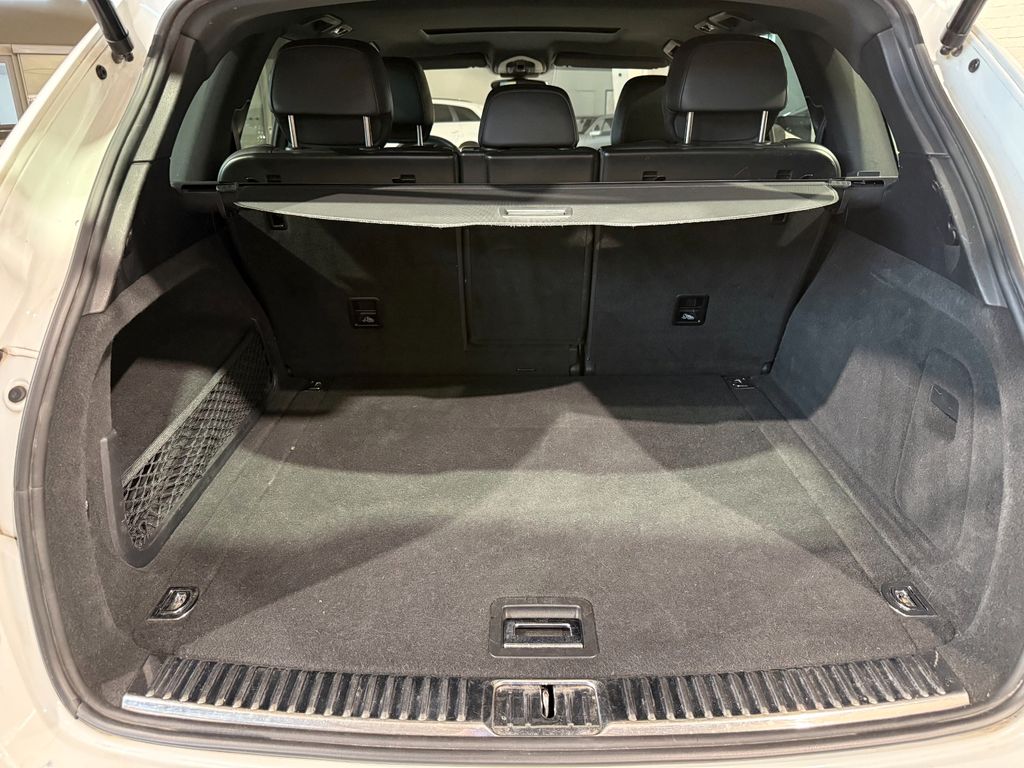 PORSCHE Cayenne V6, HU Neu! PORSCHE Cayenne V6, HU Neu!