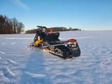 Bombardier SKIDOO SUMMIT 154" 800R E-TEC 2015 - BOMBARDIER MOTORRAD