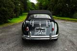 Jaguar XK 150 S OTS - LHD linksgelenkt originalzustand - Jaguar XK X150