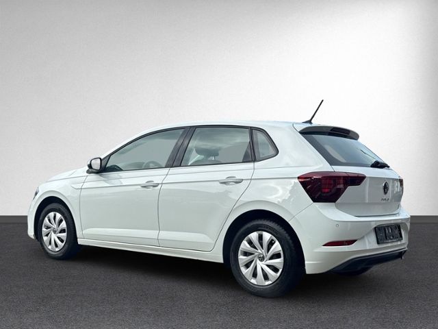 Polo 1.0 TSI Life LED+NAVI+KLIMA+SITZHZ+EINPARKH