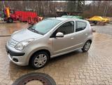 Nissan pixo 1.0 Automatikgetriebe - Nissan Pixo: Automatik