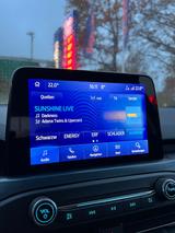 Ford Focus 1,0 EcoBoost 92kW Active  | AHK - Ford Focus: 1.9