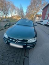 Opel Omega 2.0 16V Automatik - Opel Omega: 2.0