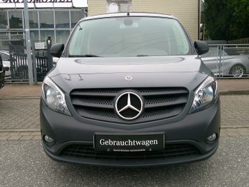 Mercedes-Benz Citan Kasten 108 CDI Lang