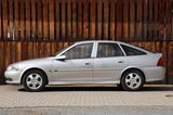 Opel Vectra B CC 1.6 16V - Opel Vectra: B V6