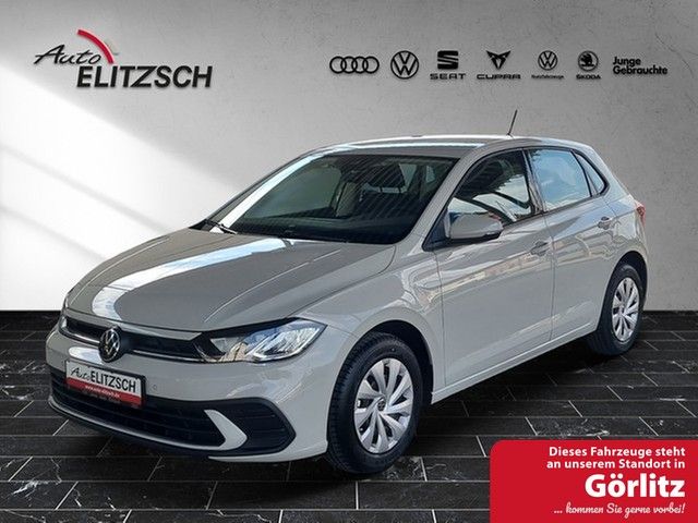 Volkswagen Polo 1.0 TSI Life LED SH PDC DAB+