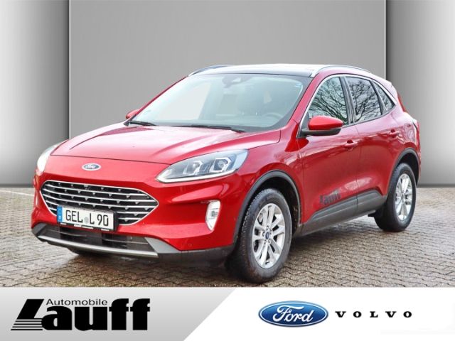 Ford Kuga Titanium X 1.5 EcoBlue PANO ACC AHK