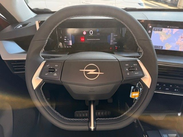 Fahrzeugabbildung Opel Frontera Elektro GS 44kWh 113PS Navi/Kamera!